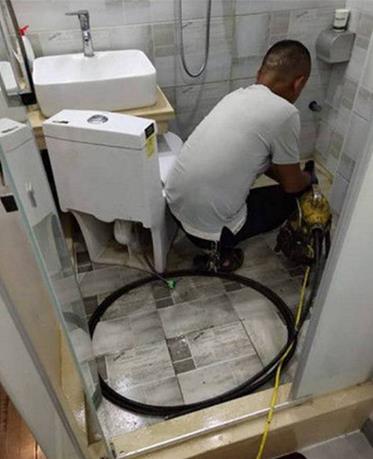 包头市测漏水 卫生间漏水是为什么呢如何解决呢?