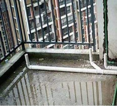 包头市漏水维修 阳台漏水怎么修理?