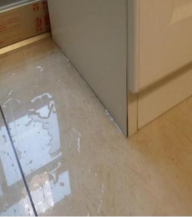 包头市漏水检测 厕所漏水怎么检测?